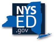 New York State Education Department (NYSED) for USA