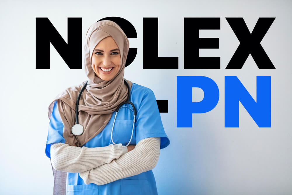 NCLEX – PN